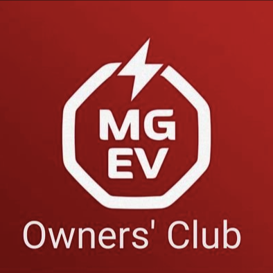 MG EV Owners Club